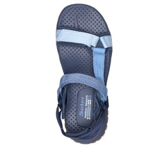 Skechers Skechers Reggae Max - Summer Mood Women