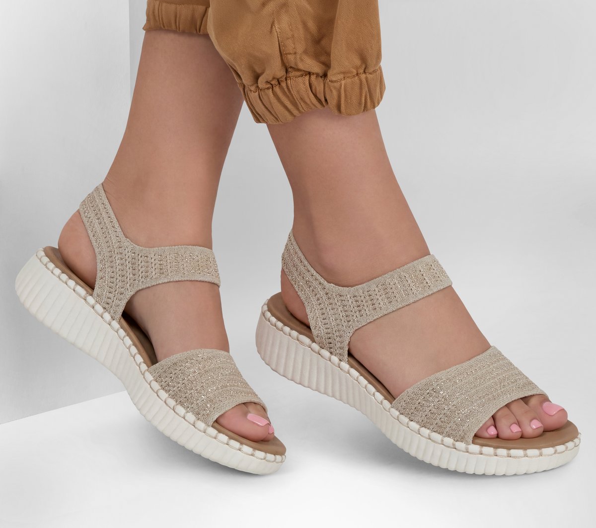 Skechers Skechers Wilshire Blvd - Summertime Inspo Women
