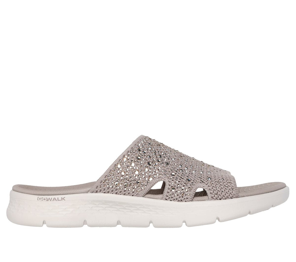 Skechers Skechers GO WALK Flex Sandal - Glitz Women