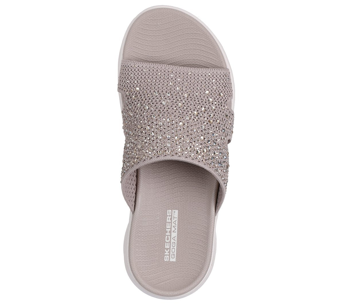 Skechers Skechers GO WALK Flex Sandal - Glitz Women