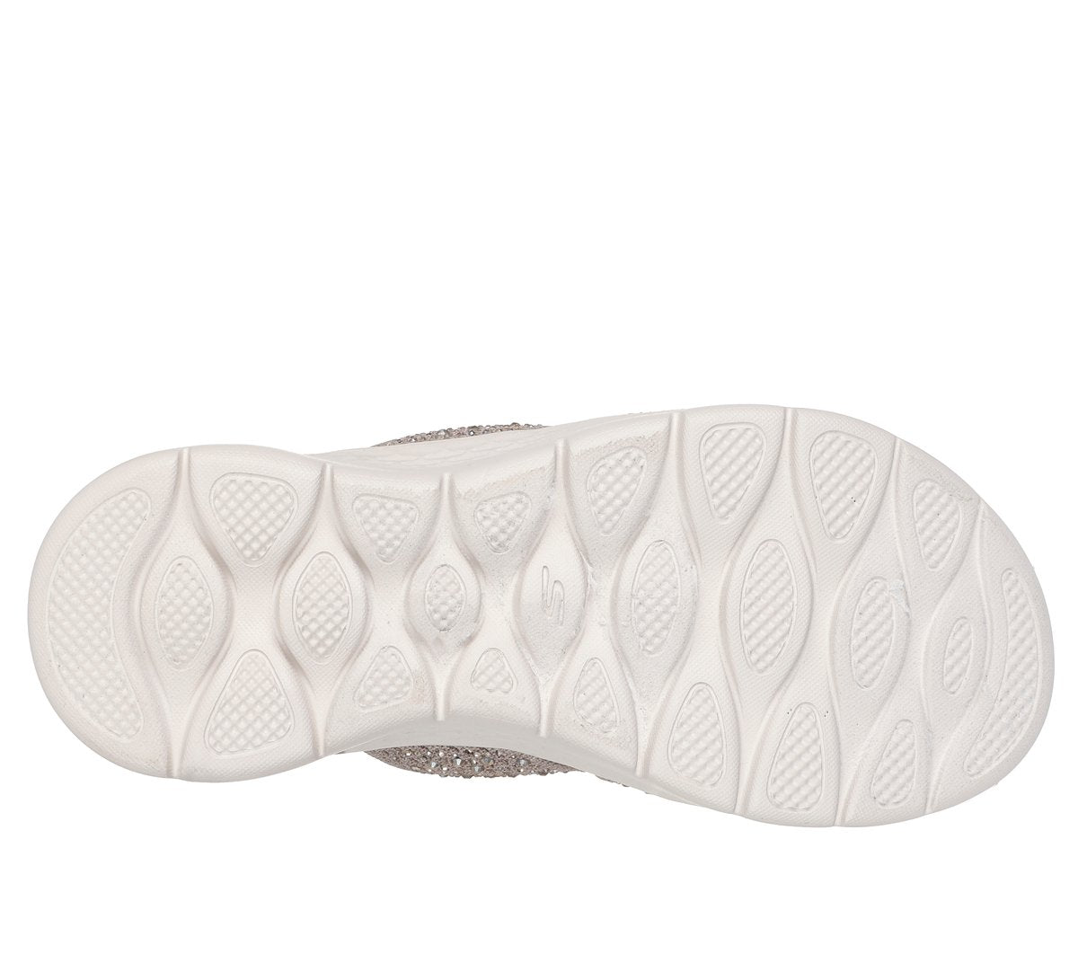 Skechers Skechers GO WALK Flex Sandal - Glitz Women