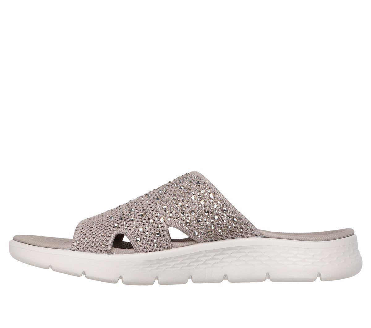 Skechers Skechers GO WALK Flex Sandal - Glitz Women