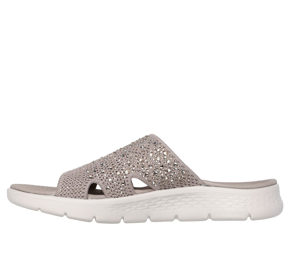 Skechers Skechers GO WALK Flex Sandal - Glitz Women
