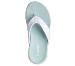 Skechers Skechers GO WALK Flex Sandal - Cozy Fit Addison Women