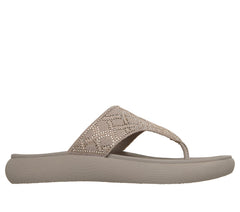 Skechers Skechers Relaxed Fit: Asana Luxe - Keep Dazzling Women