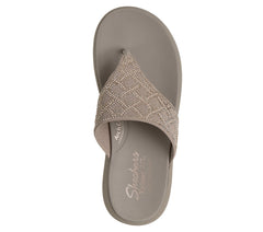 Skechers Skechers Relaxed Fit: Asana Luxe - Keep Dazzling Women