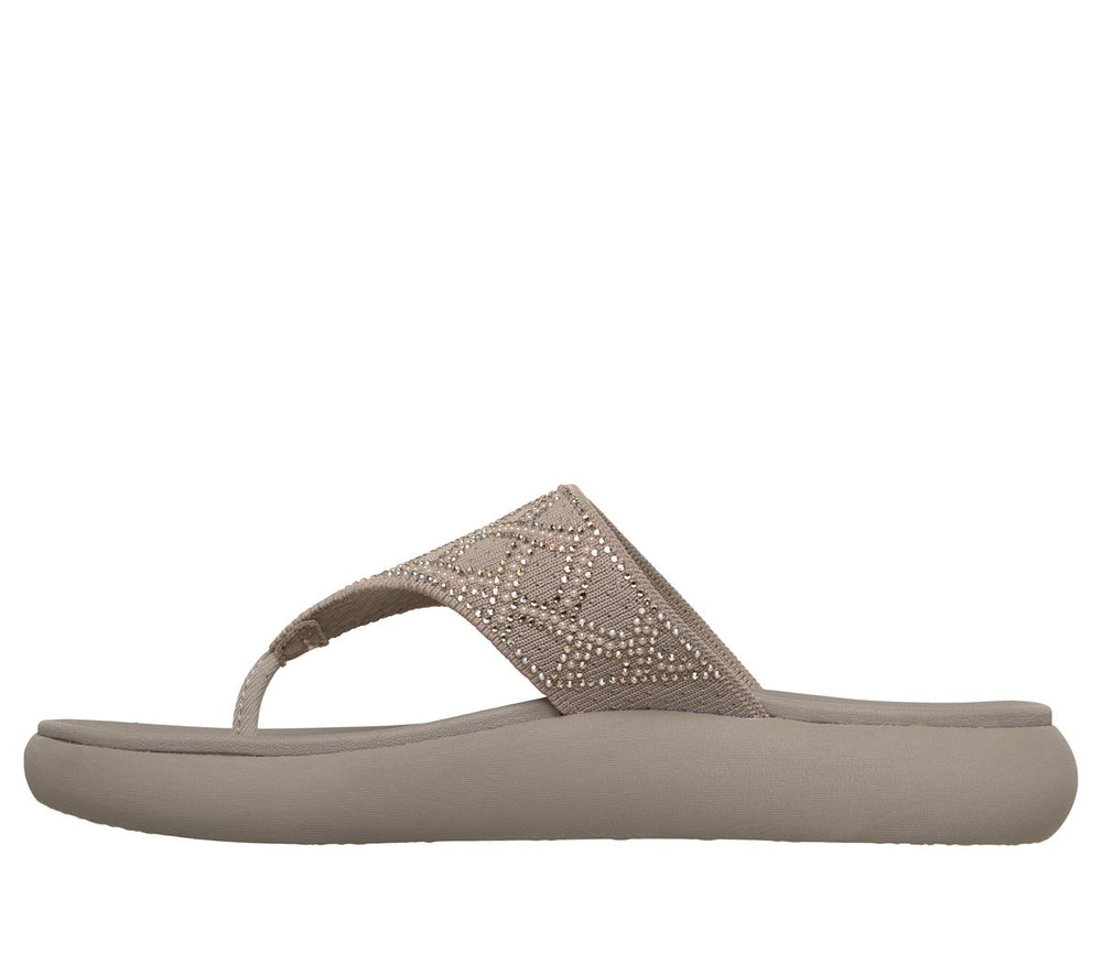 Skechers Skechers Relaxed Fit: Asana Luxe - Keep Dazzling Women