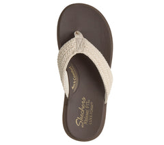 Skechers Skechers Relaxed Fit: Asana Luxe - Valley Chic 2! Women