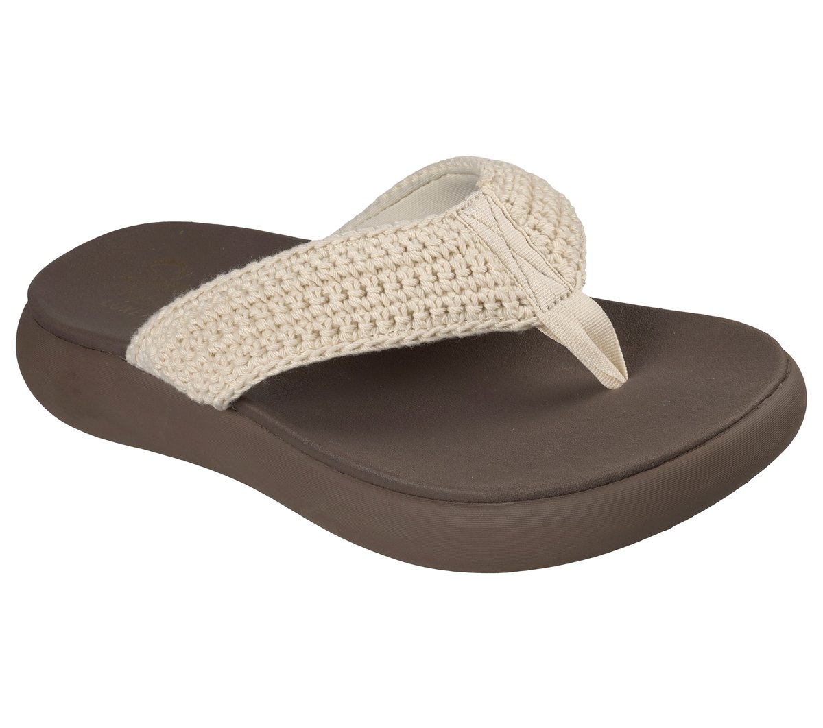 Skechers Skechers Relaxed Fit: Asana Luxe - Valley Chic 2! Women