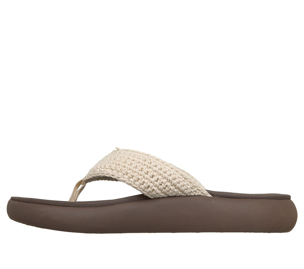 Skechers Skechers Relaxed Fit: Asana Luxe - Valley Chic 2! Women