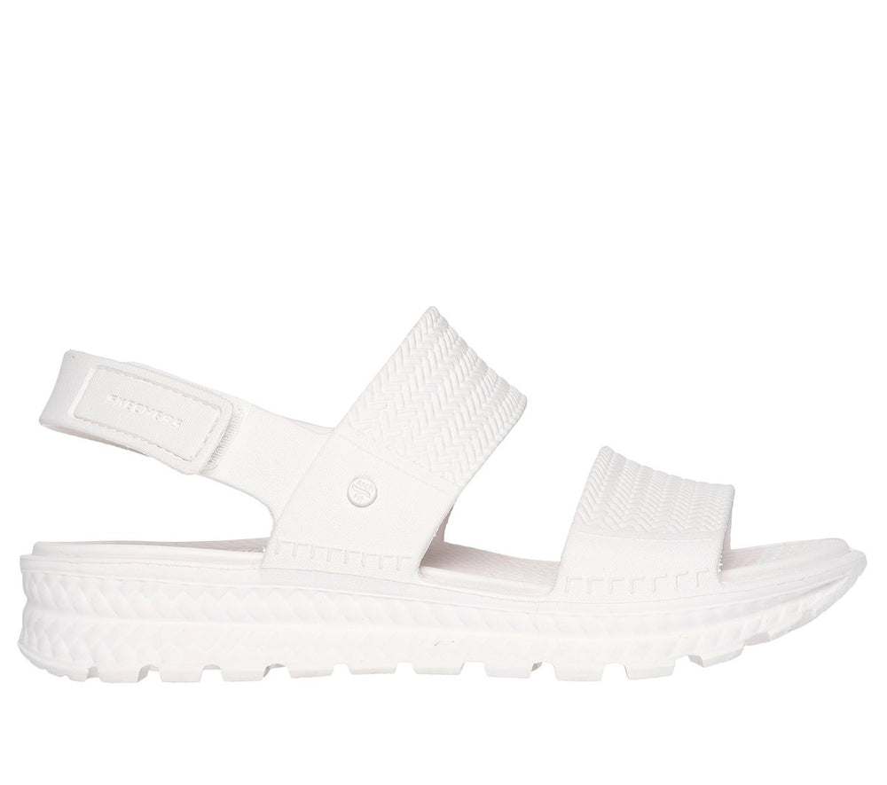 Skechers Skechers Foamies: Arch Fit Footsteps - Sunny Days Women