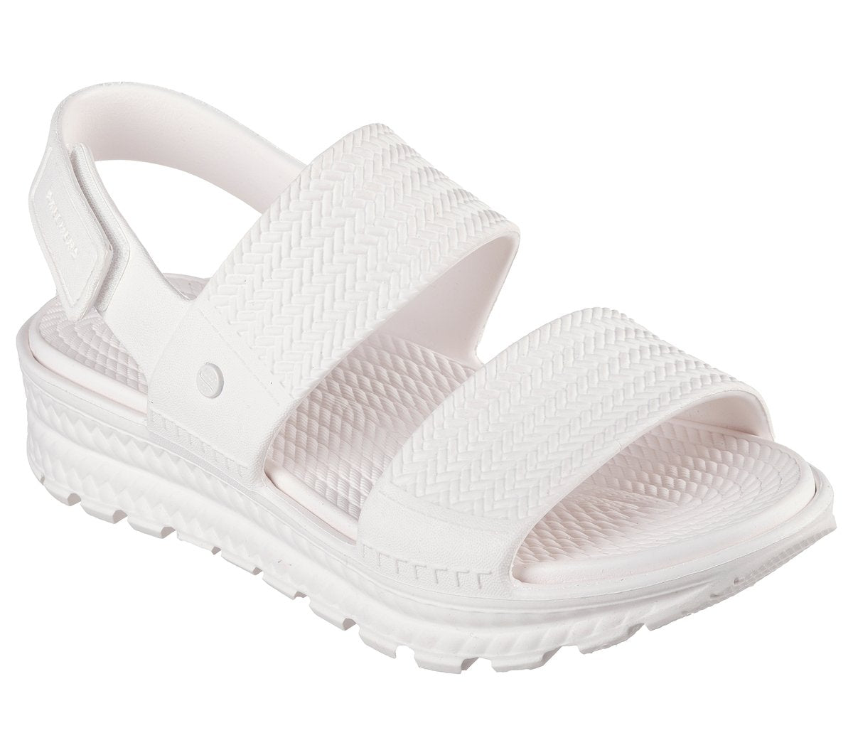 Skechers Skechers Foamies: Arch Fit Footsteps - Sunny Days Women