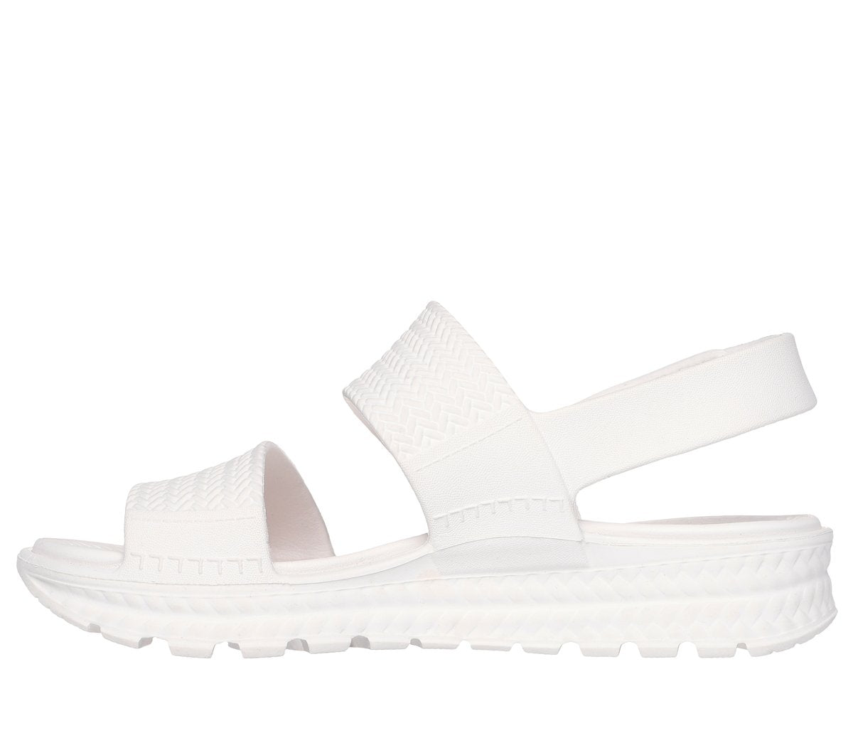 Skechers Skechers Foamies: Arch Fit Footsteps - Sunny Days Women