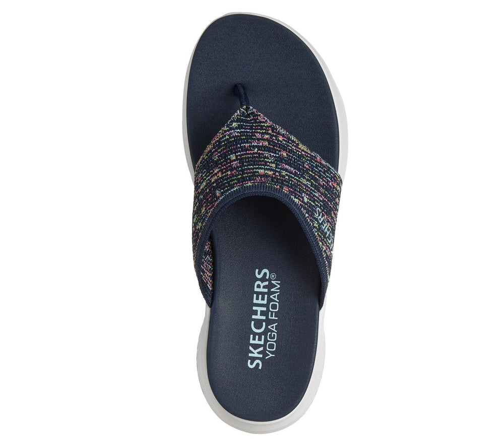 Skechers Skechers Ultra Flex 3.0 Sandal - Confetti Dreams Women