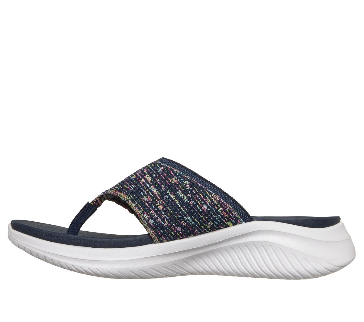 Skechers Skechers Ultra Flex 3.0 Sandal - Confetti Dreams Women