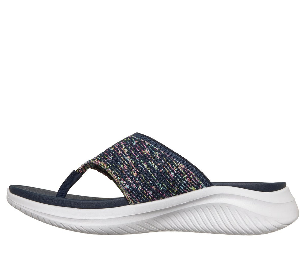 Skechers Skechers Ultra Flex 3.0 Sandal - Confetti Dreams Women