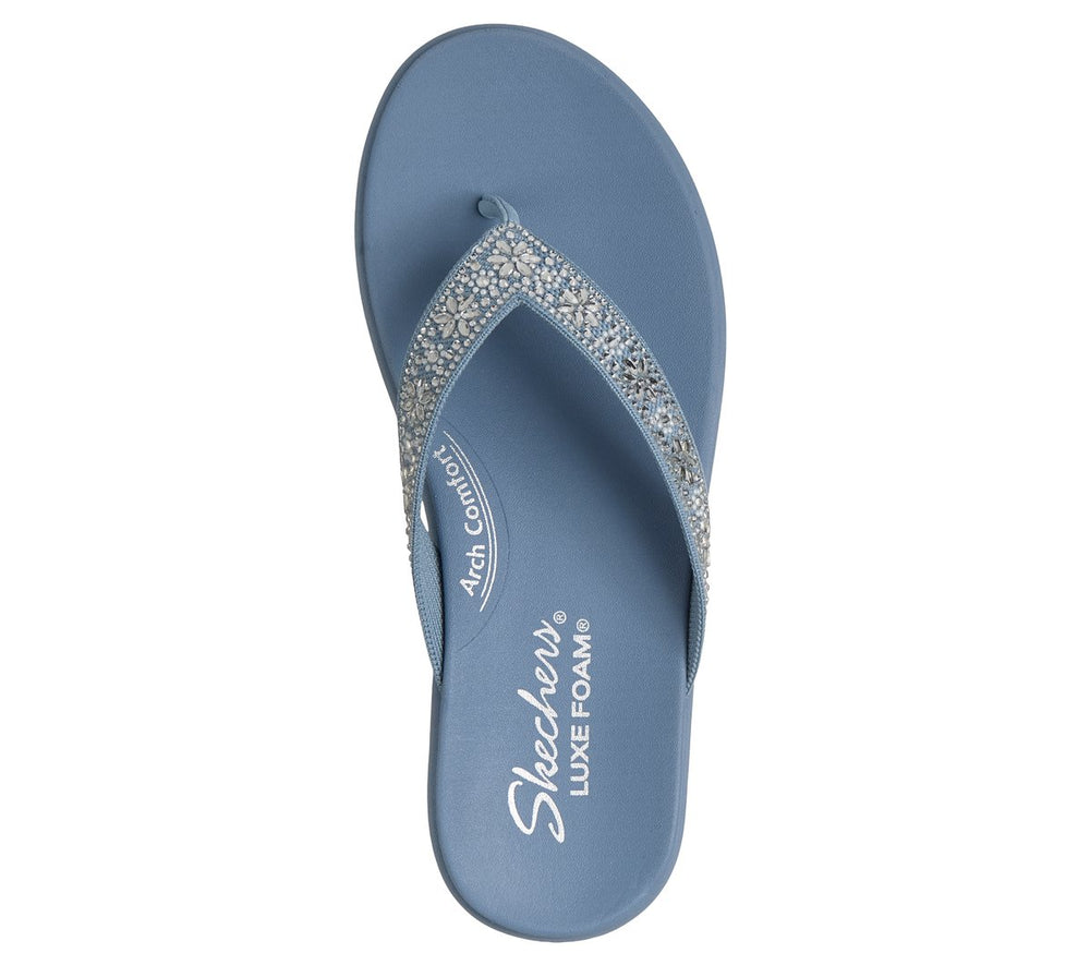 Skechers Skechers Meditation Luxe - Sunny Glow Women