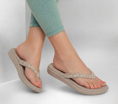 Skechers Skechers Meditation Luxe - Everyday Glow Women