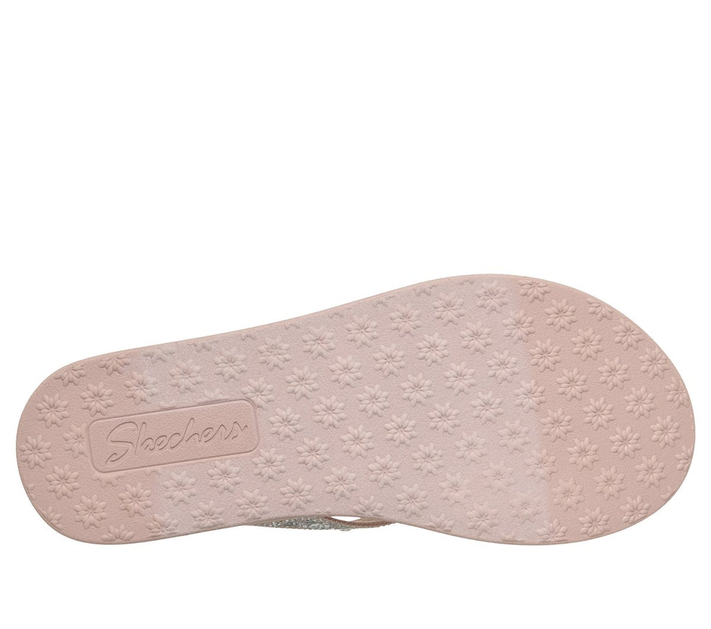 Skechers Skechers Meditation Luxe - Everyday Glow Women