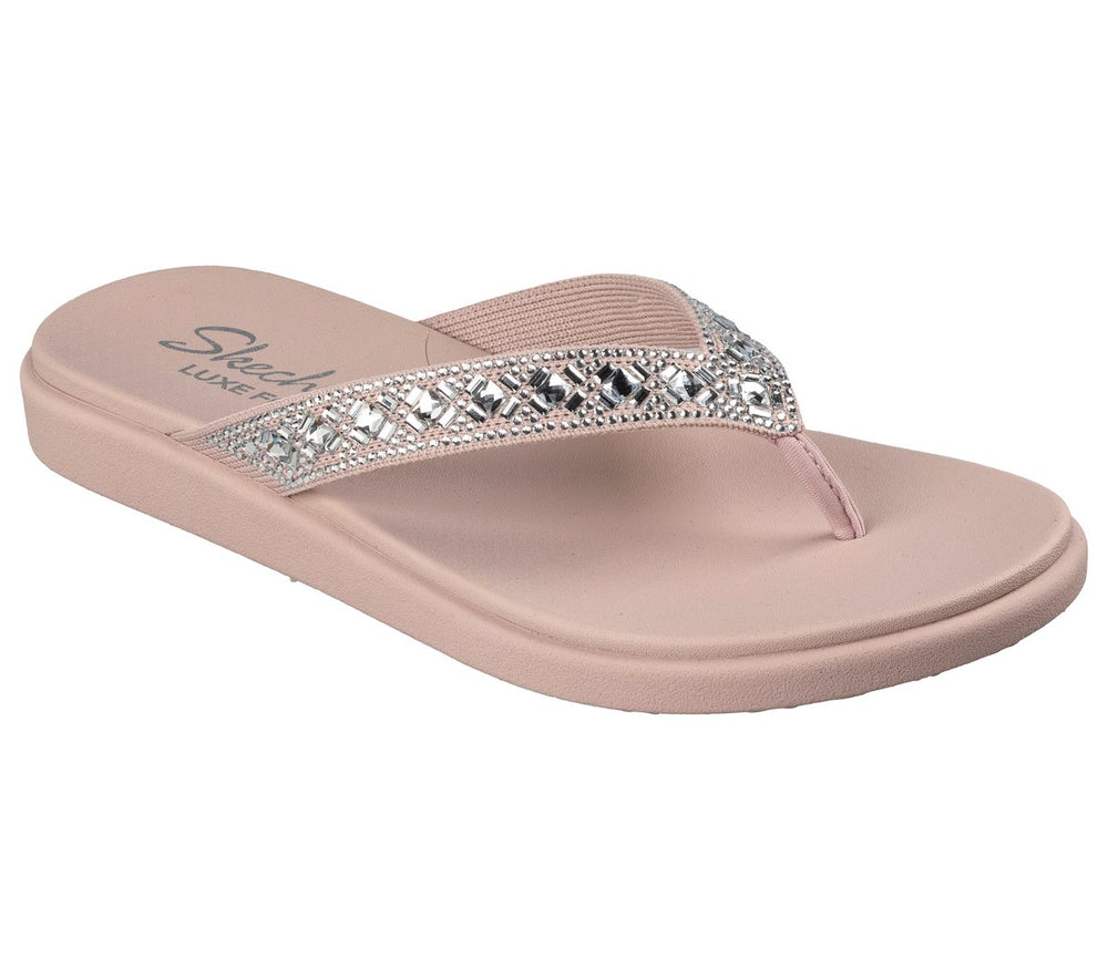 Skechers Skechers Meditation Luxe - Everyday Glow Women