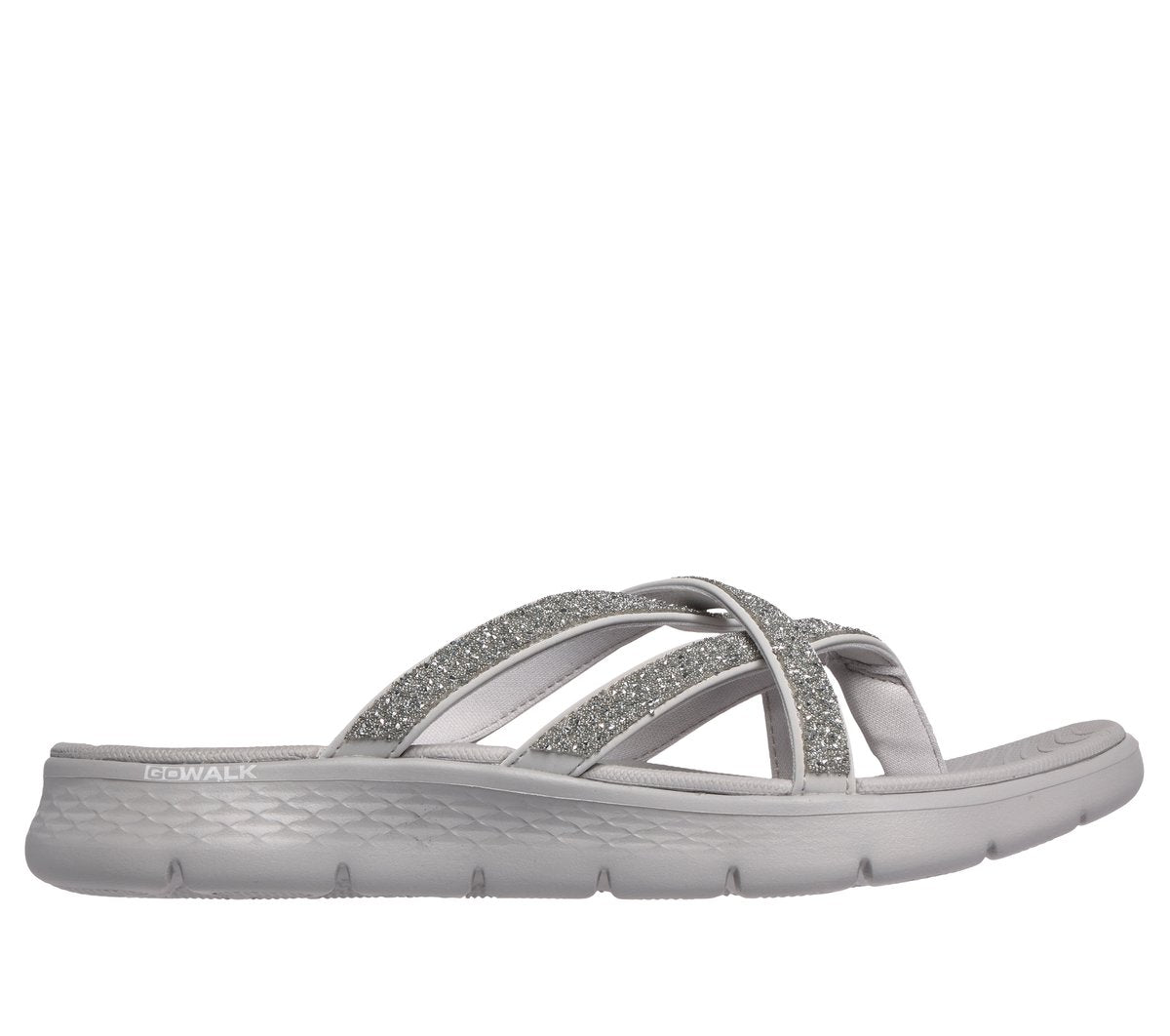 Skechers Skechers GO WALK Flex Sandal - Starry Skies Women
