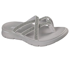 Skechers Skechers GO WALK Flex Sandal - Starry Skies Women
