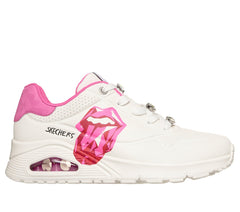 Skechers Skechers Rolling Stones: UNO - Diamond Stones Women