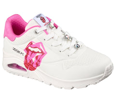 Skechers Skechers Rolling Stones: UNO - Diamond Stones Women