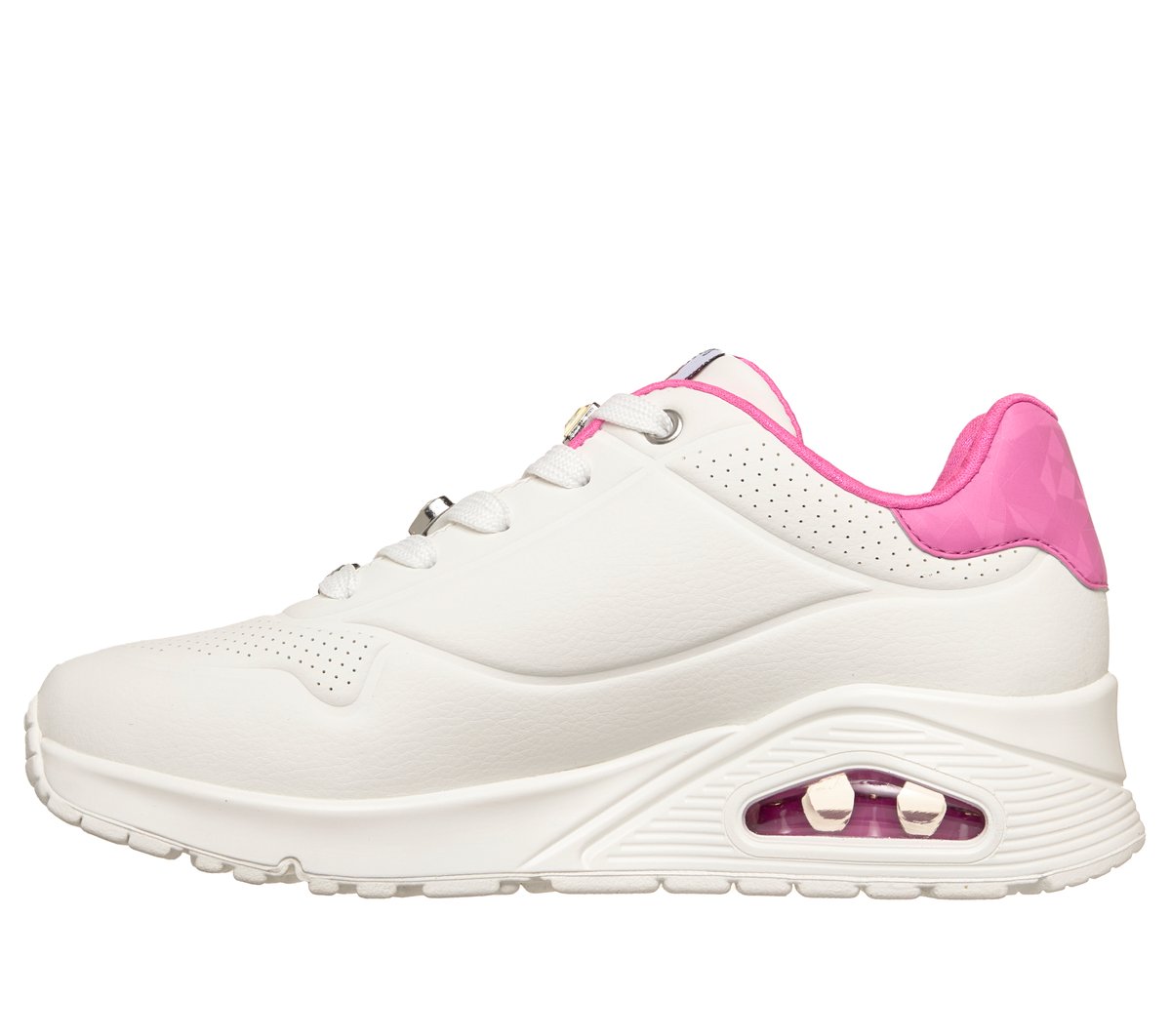 Skechers Skechers Rolling Stones: UNO - Diamond Stones Women