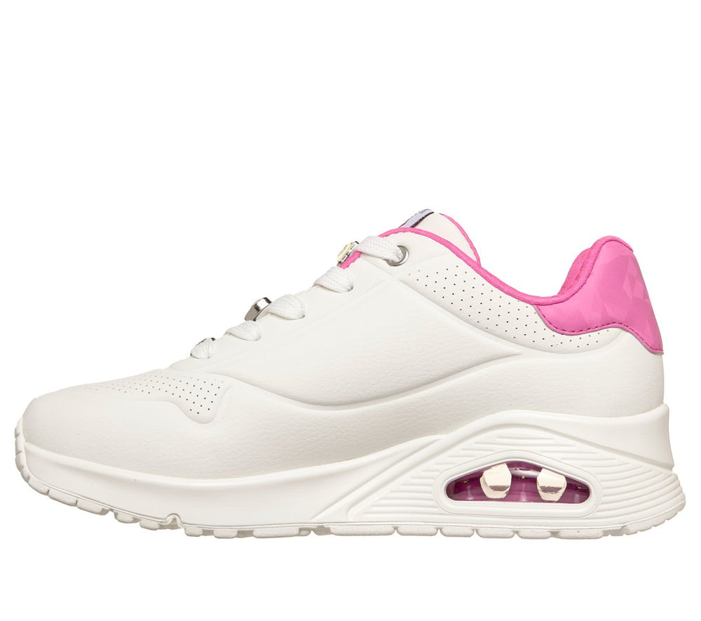 Skechers Skechers Rolling Stones: UNO - Diamond Stones Women