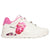 WHITE / PINK
