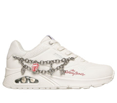 Skechers Skechers Rolling Stones: UNO - Rock N' Charm Women