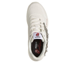 Skechers Skechers Rolling Stones: UNO - Rock N' Charm Women