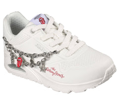 Skechers Skechers Rolling Stones: UNO - Rock N' Charm Women