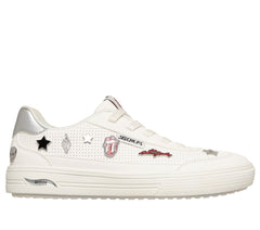 Skechers Skechers Rolling Stones: Arch Fit Arcade - Rolling Studz Women