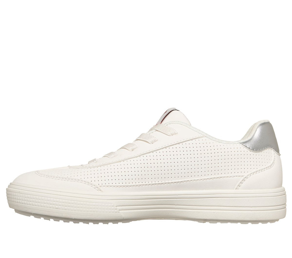 Skechers Skechers Rolling Stones: Arch Fit Arcade - Rolling Studz Women