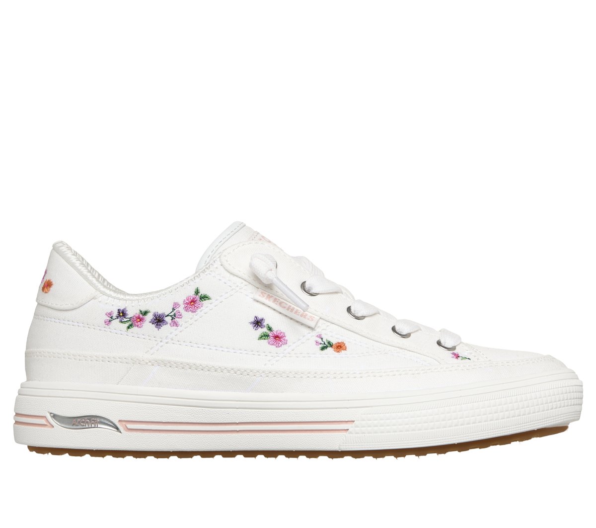 Skechers Skechers Arch Fit Arcade - Subtle Bouquet Women