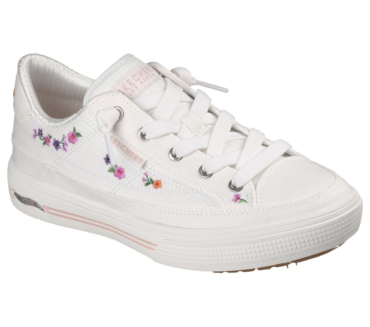 Skechers Skechers Arch Fit Arcade - Subtle Bouquet Women