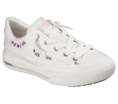 Skechers Skechers Arch Fit Arcade - Subtle Bouquet Women