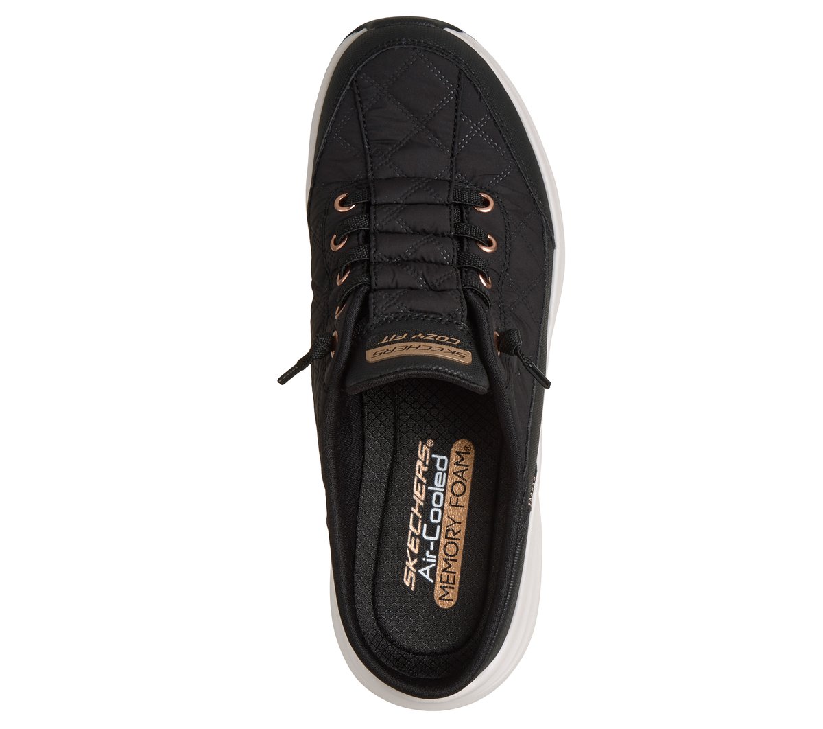Skechers Skechers Contour Foam - Cozy Fit Forever Dream Women
