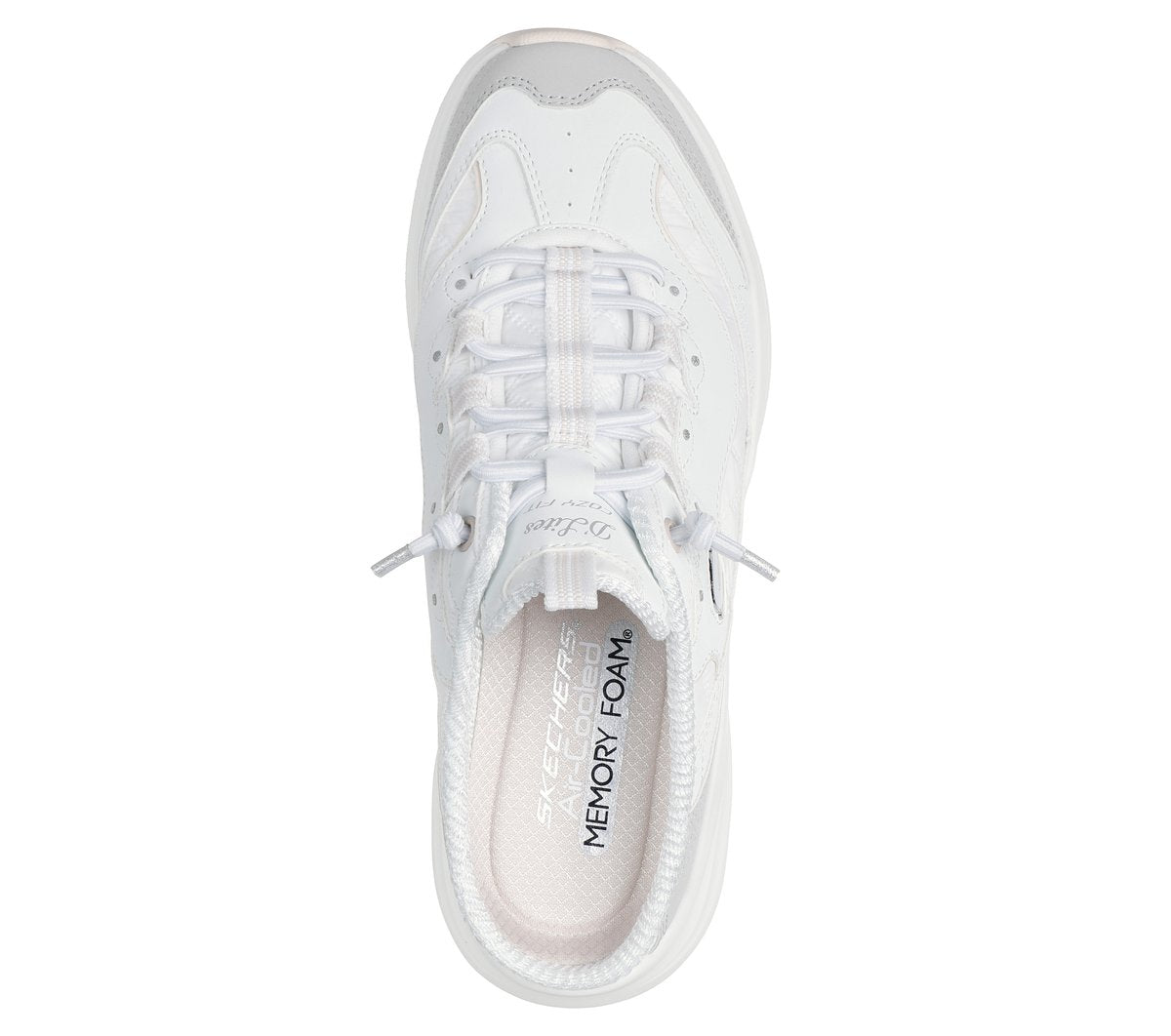 Skechers Skechers Contour Foam - Cozy Fit Vintage Dream Women