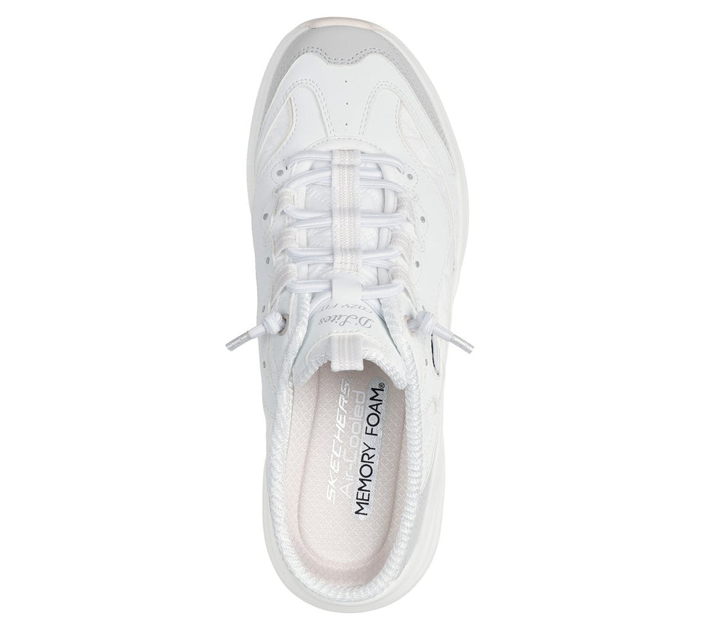 Skechers Skechers Contour Foam - Cozy Fit Vintage Dream Women