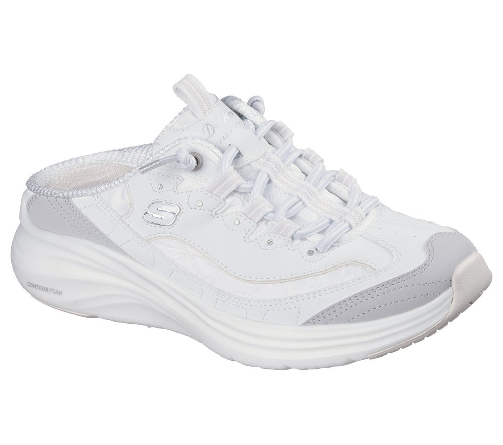 Skechers Skechers Contour Foam - Cozy Fit Vintage Dream Women