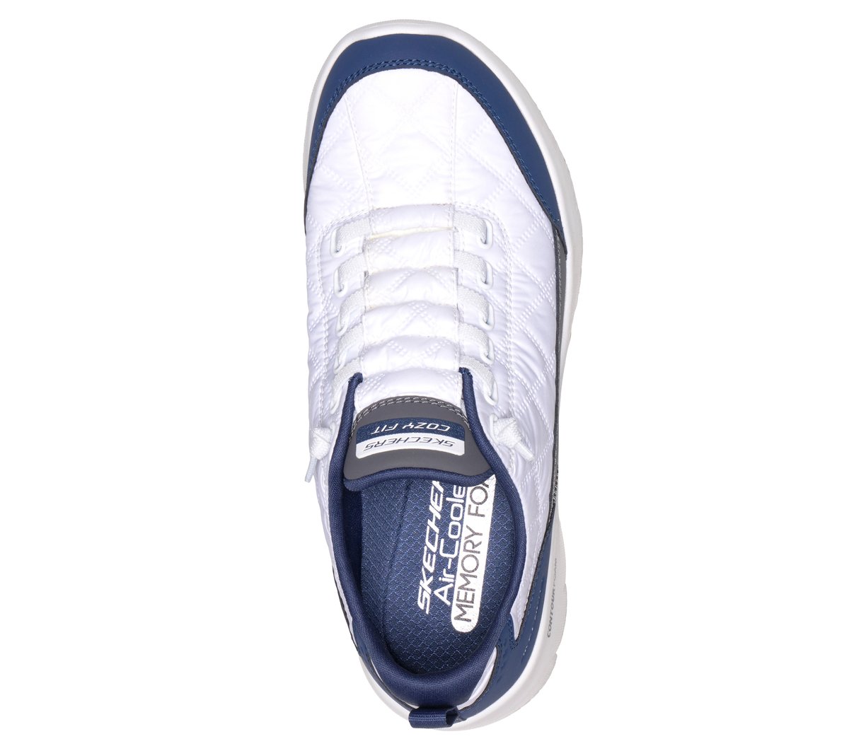 Skechers Skechers Summits Contour Foam - Cozy Fit Women