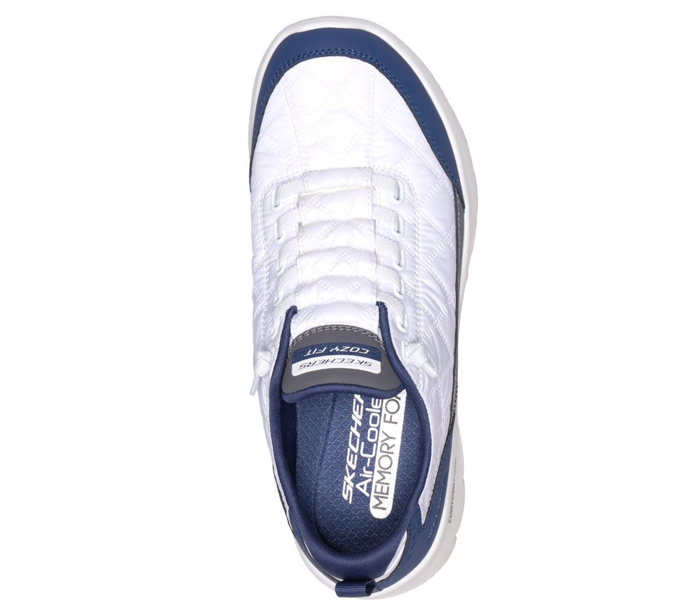 Skechers Skechers Summits Contour Foam - Cozy Fit Women