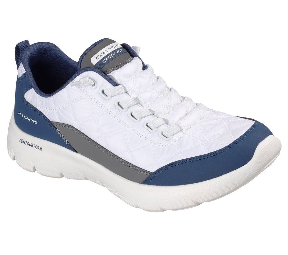 Skechers Skechers Summits Contour Foam - Cozy Fit Women
