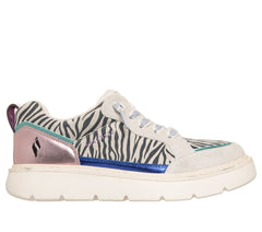 Skechers Skechers Keepsakes Cozy - Street Hiker Exotic Women