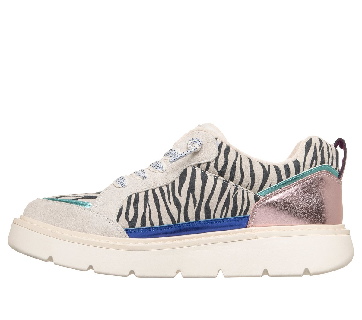 Skechers Skechers Keepsakes Cozy - Street Hiker Exotic Women