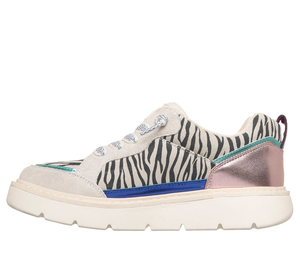 Skechers Skechers Keepsakes Cozy - Street Hiker Exotic Women