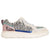 WHITE / MULTI